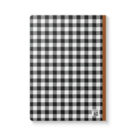 Country Blooms Softcover Journal