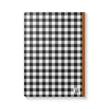 Country Blooms Softcover Journal