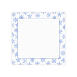 Snowfall Post-it® Note Pads