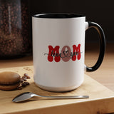 Love You Mom Mug
