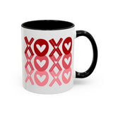 XO Love Mug