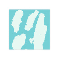 Brush Up Sticky Note Pad Post-it® Notes