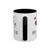 You Had Me at RAWR Coffee Mug