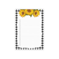 Country Blooms Post-it® Notes