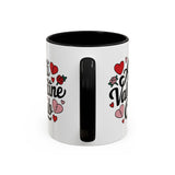 Anti-Valentine Club Mug
