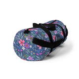 Branded Logo Duffel Bag