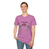 Tis The Season To Be Spooky Unisex Graphic Tee