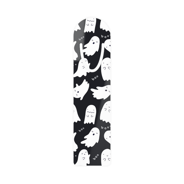 Boo Crew Bookmark