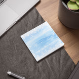Frosted Flurries Post-it® Note Pads