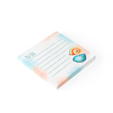 Seas the Day Post-it® Notes