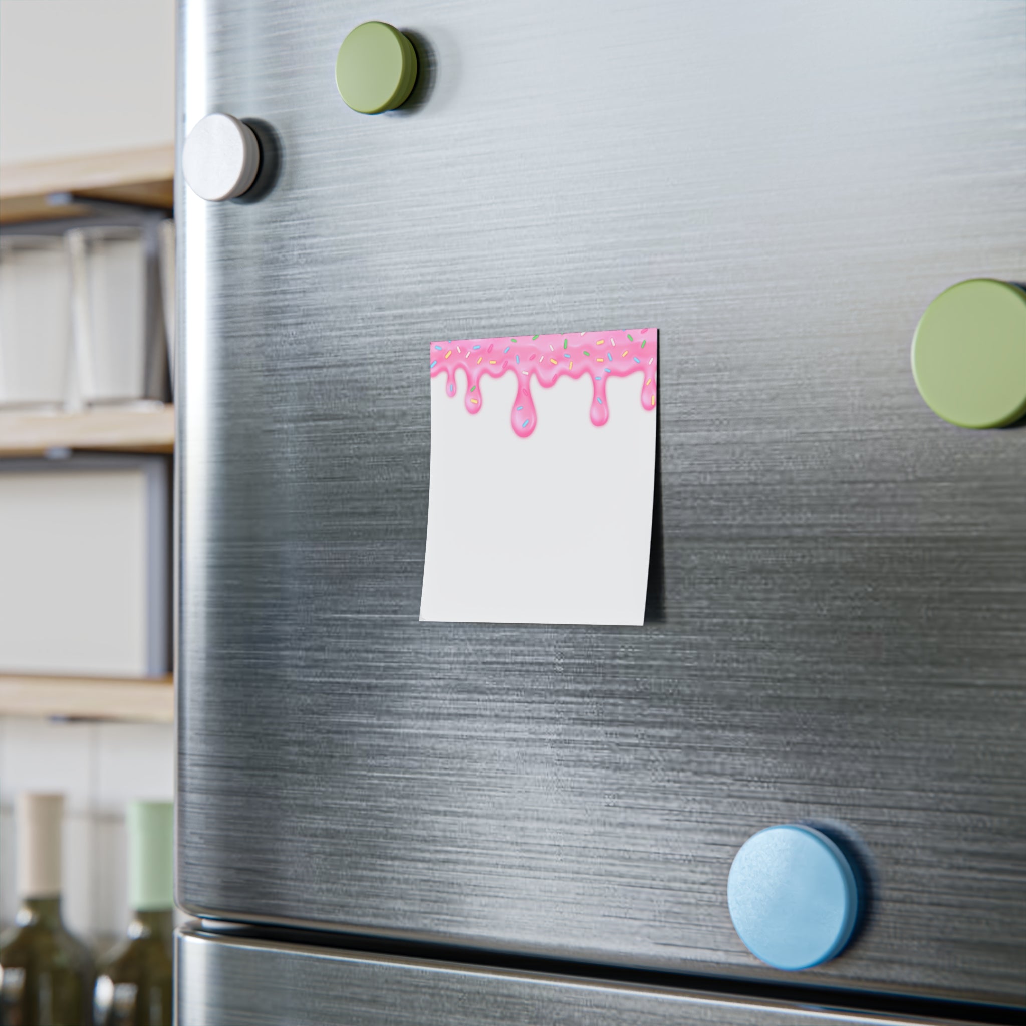 Glazed Post-it® Notes