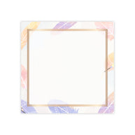 Airy Intentions Post-it® Notes