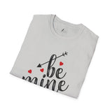 Be Mine Graphic T-Shirt
