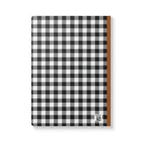 Country Blooms Softcover Journal
