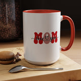 Love You Mom Mug