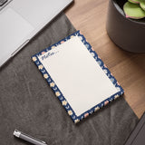 Twilight Blooms Post-it® Notes