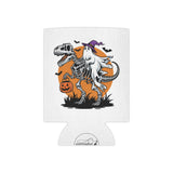 Halloween RAWR! Can Koozie