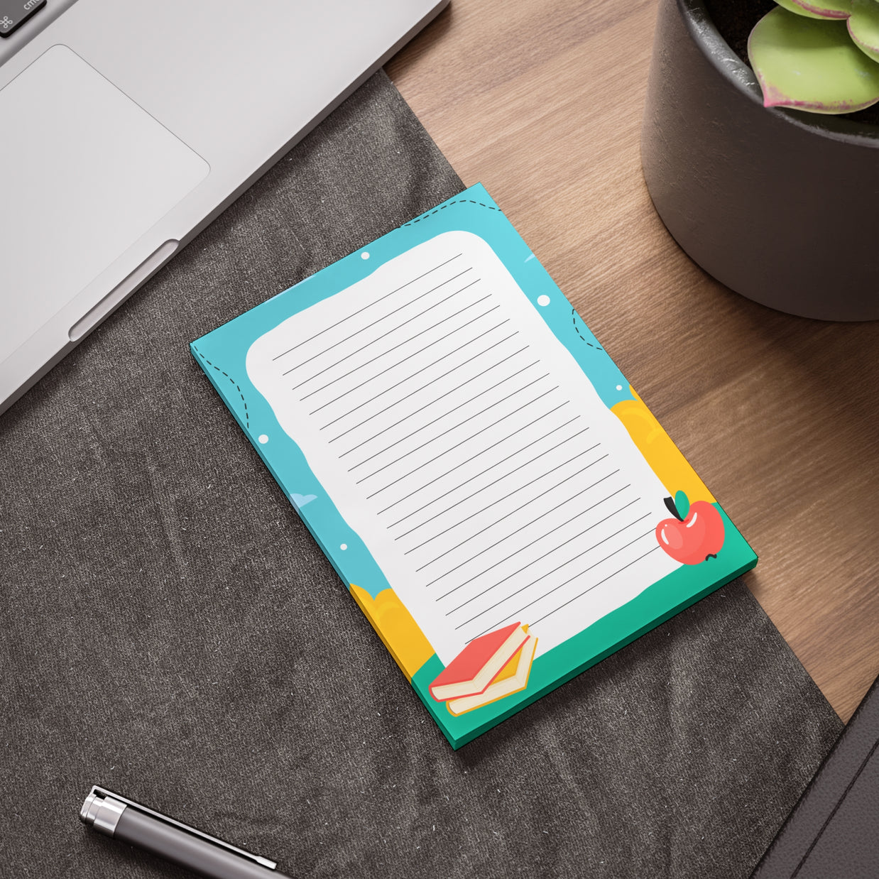 School Days Post-it® Notes