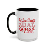 Galentine’s Day Squad Mug