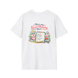 Lesson Planning T-shirt
