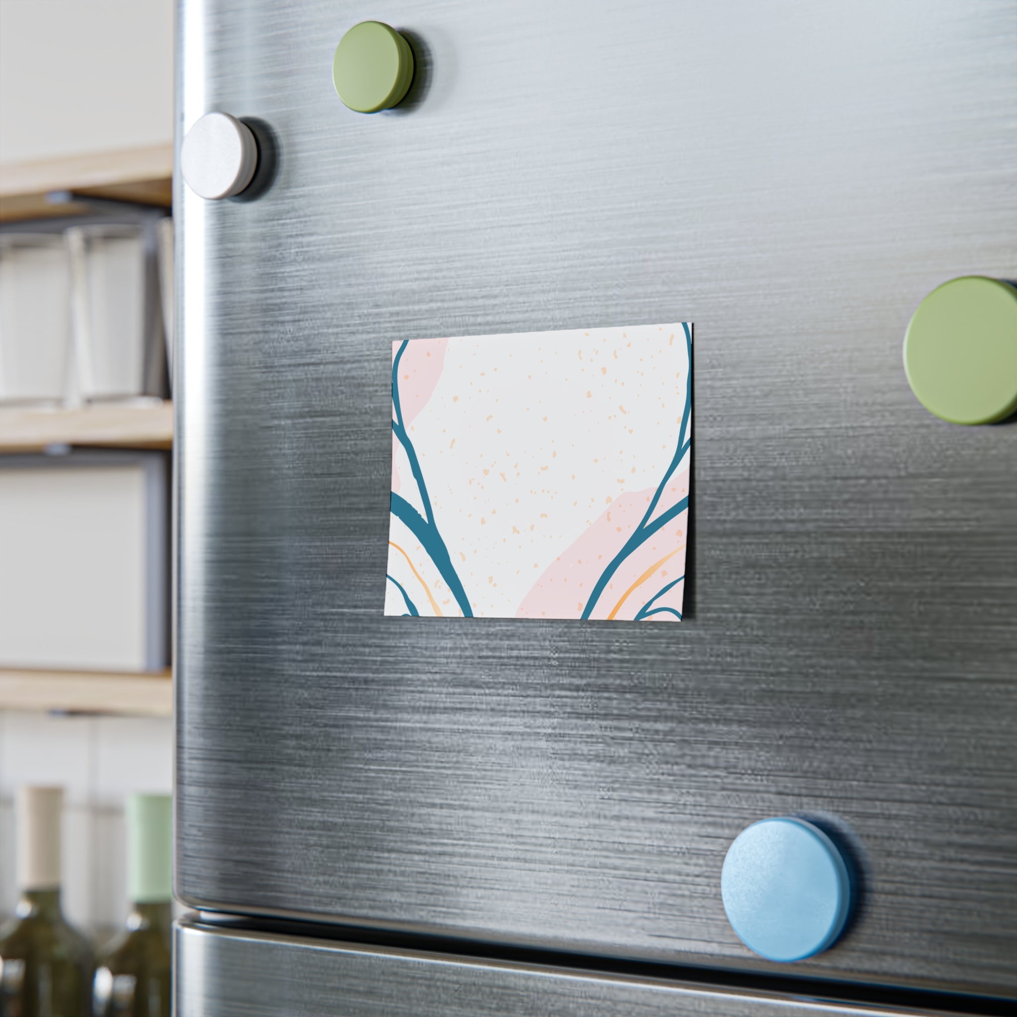 Blushwood Post-it® Notes