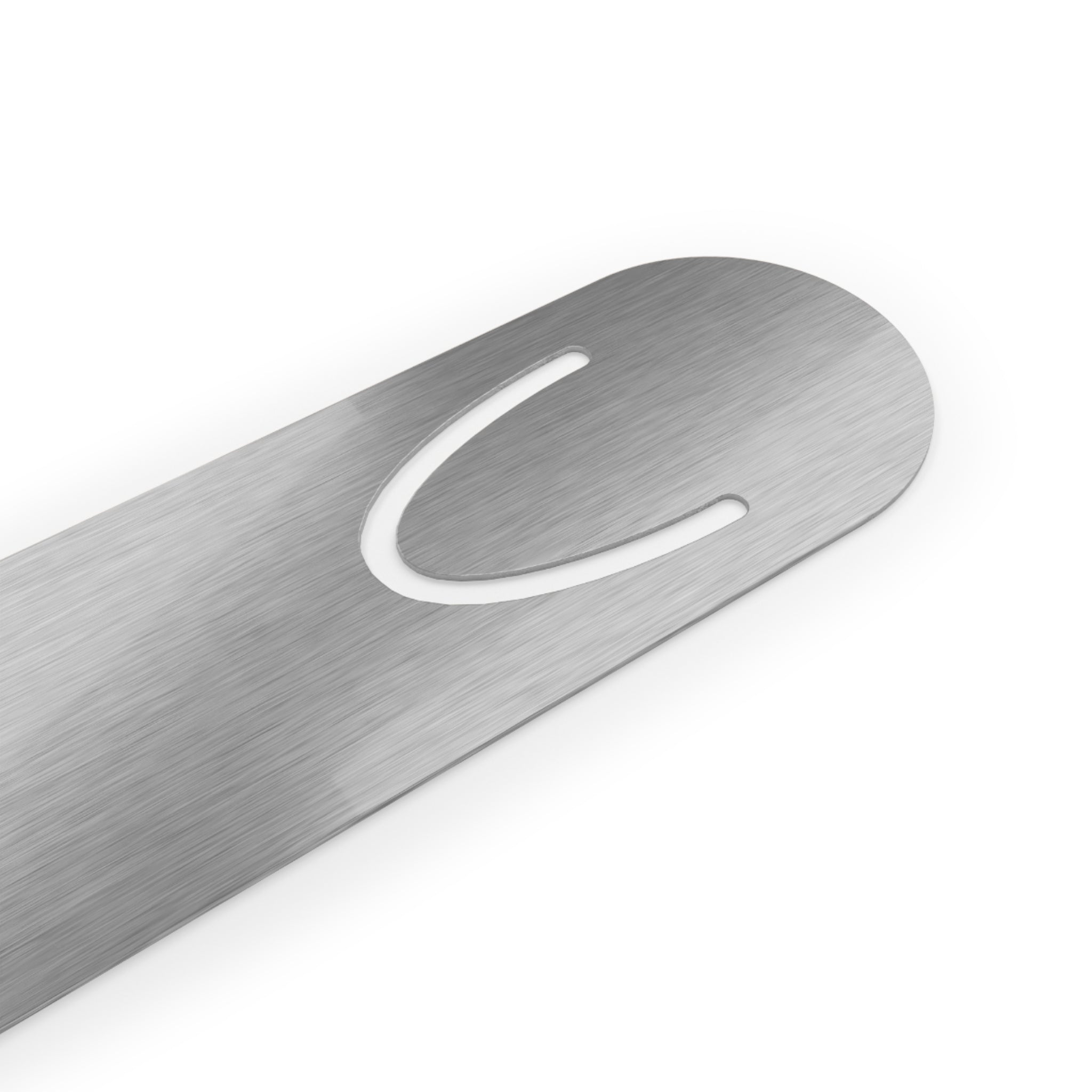 Ghosting Around Bookmark