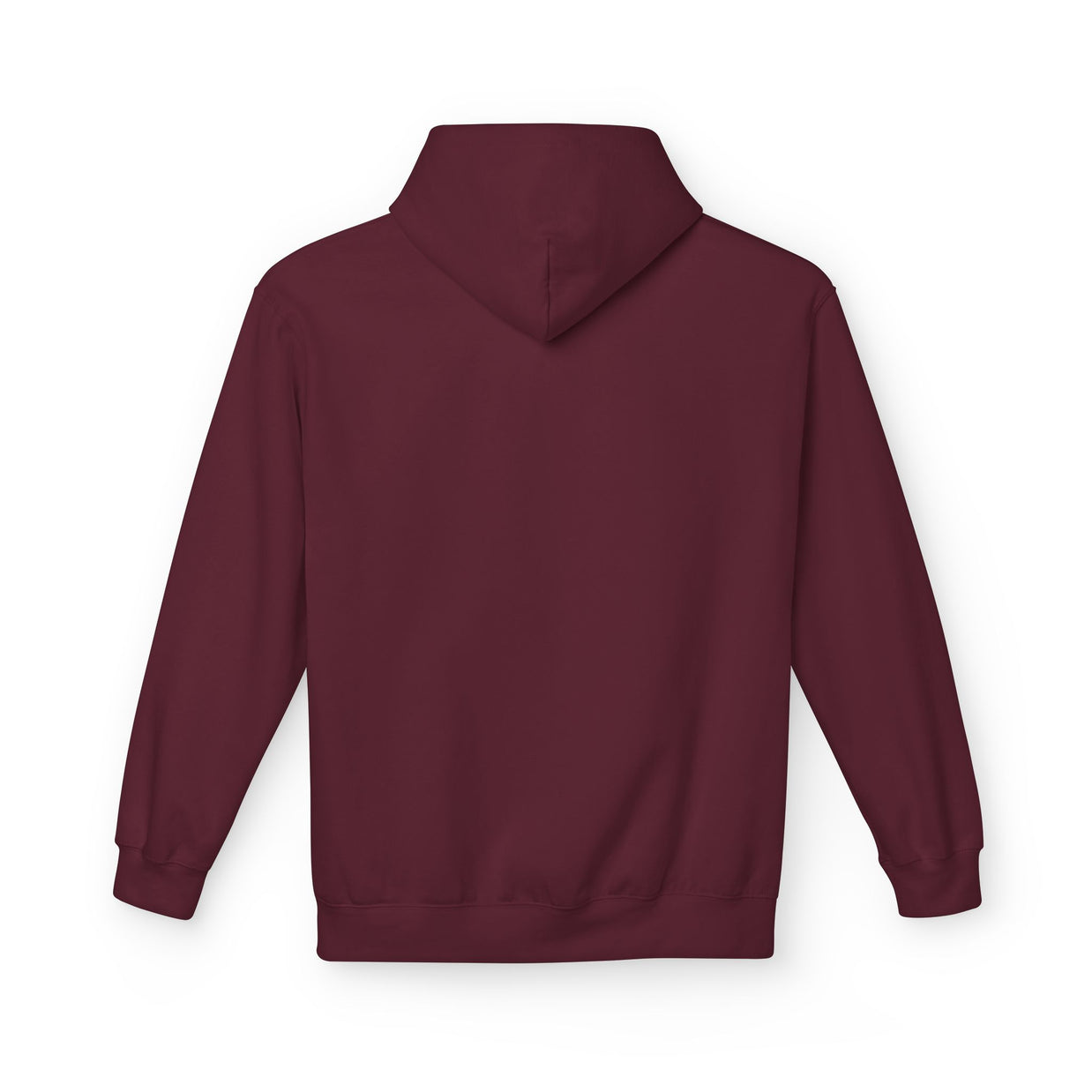 Graphic Logo Softstyle Fleece Hoodie