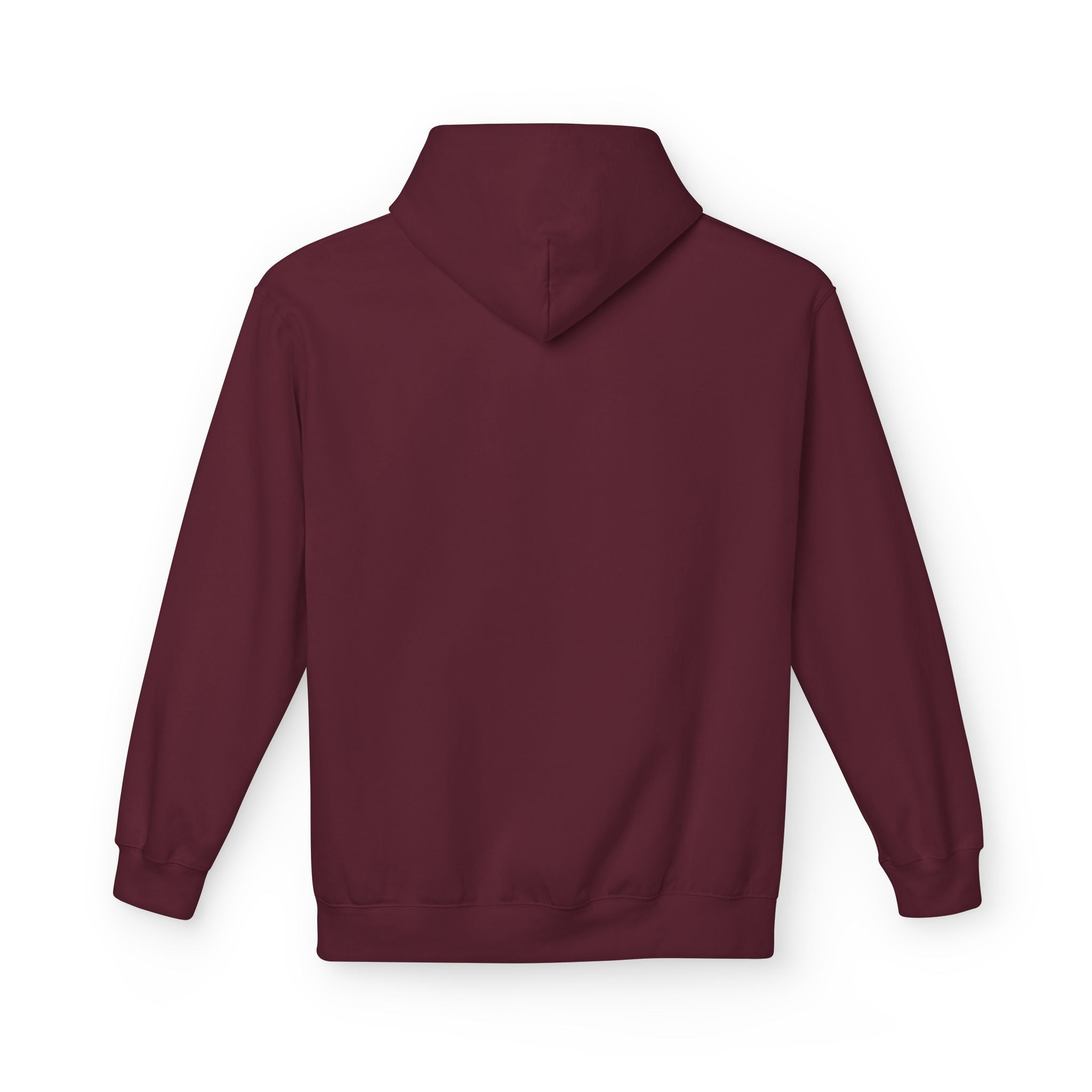 Graphic Logo Softstyle Fleece Hoodie