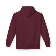 Graphic Logo Softstyle Fleece Hoodie