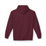 Graphic Logo Softstyle Fleece Hoodie