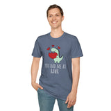 You Had Me at RAWR Graphic T-Shirt