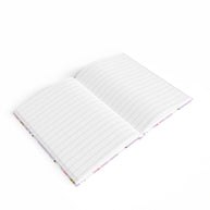 Boo Crew Hardcover Journal