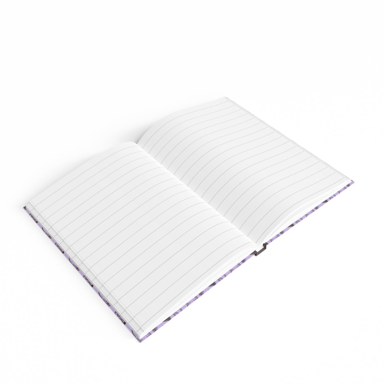 Graveyard Brews Hardcover Journal