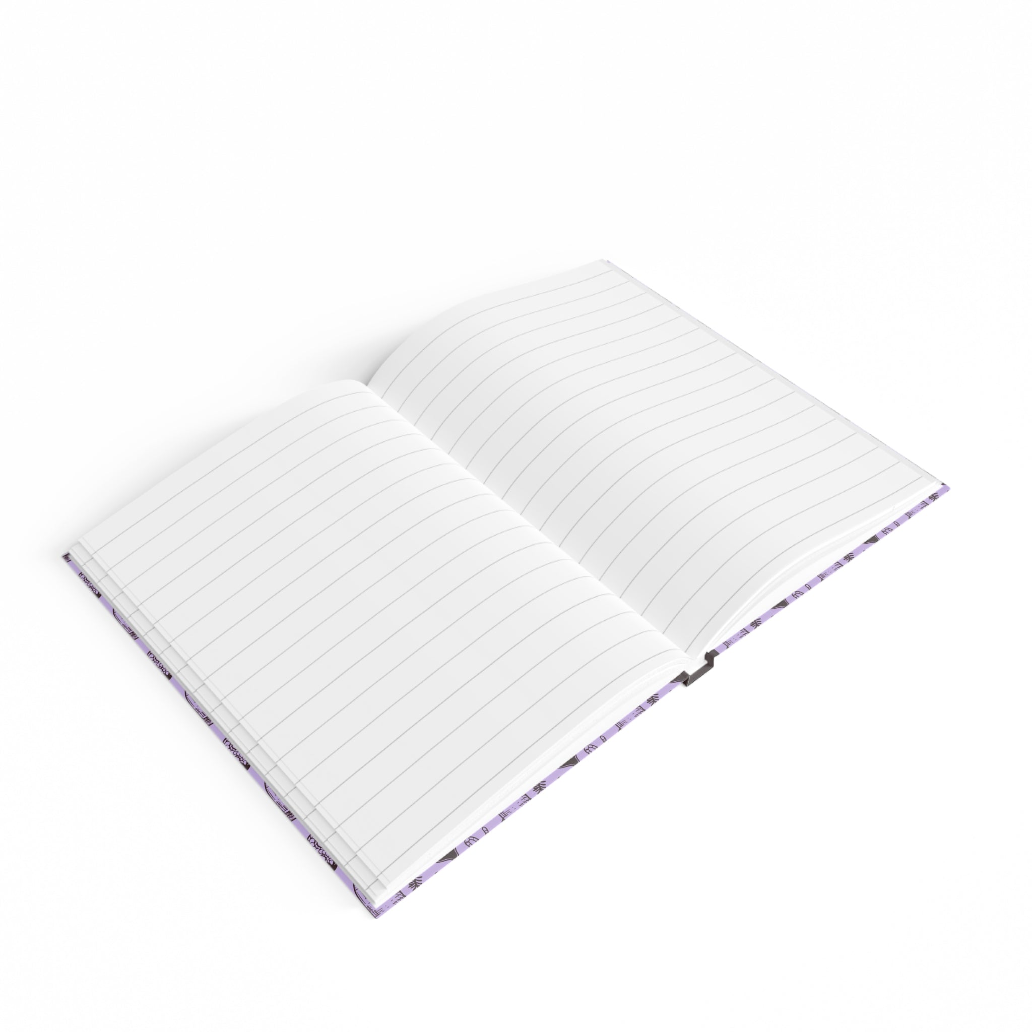 Graveyard Brews Hardcover Journal