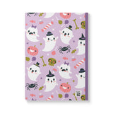 Boo Crew Softcover Journal
