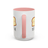 You Complete Me Mug – Toast