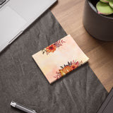 Autumn Glow Sticky Notes