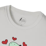 You Had Me at RAWR Graphic T-Shirt