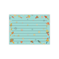Mycelium Magic Post-it® Note Pads