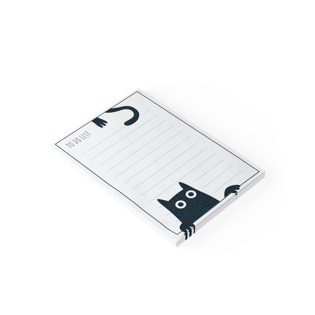 Week at a Peek Post-it® Notes