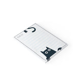 Week at a Peek Post-it® Notes