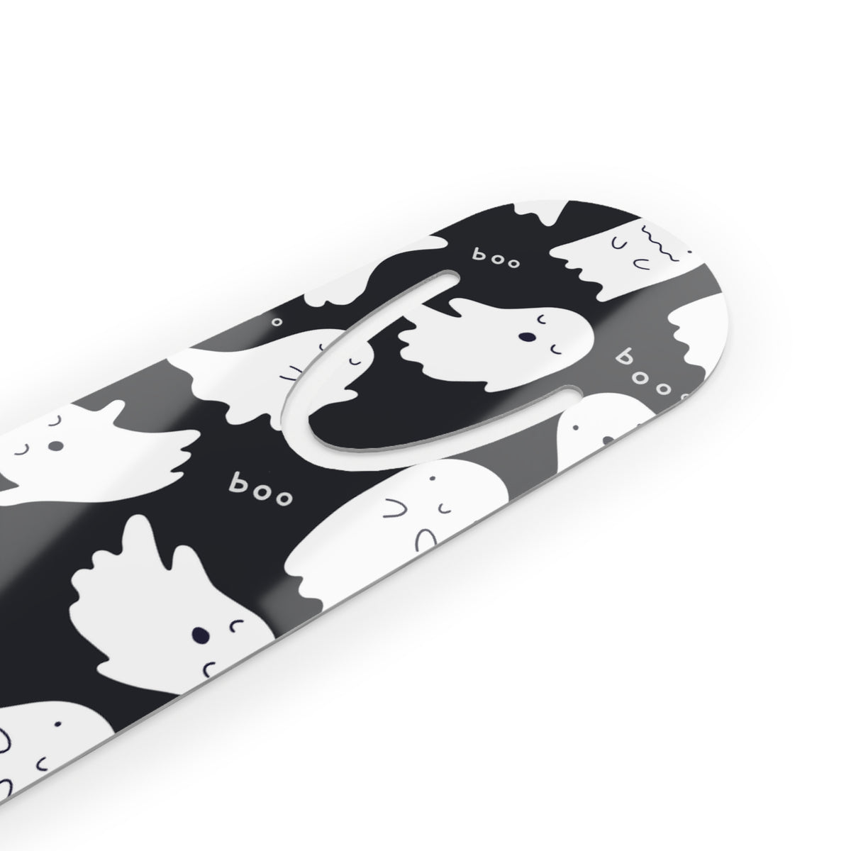 Boo Crew Bookmark
