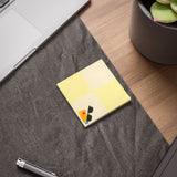 Sun Tanning Post-it® Notes
