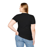 Tis The Season To Be Spooky Unisex Graphic Tee