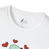 You Had Me at RAWR Graphic T-Shirt