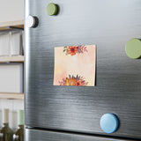 Autumn Glow Sticky Notes