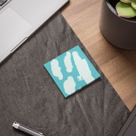 Brush Up Sticky Note Pad Post-it® Notes