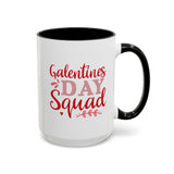 Galentine’s Day Squad Mug