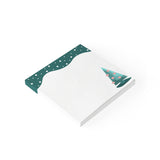 Jolly Pines Post-it® Note Pads