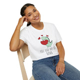 You Had Me at RAWR Graphic T-Shirt